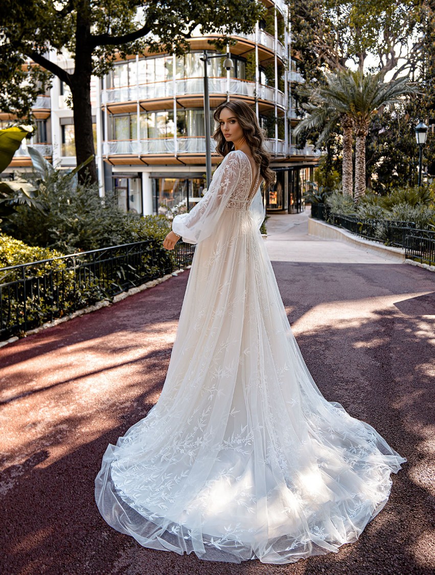 Angeo Bridal