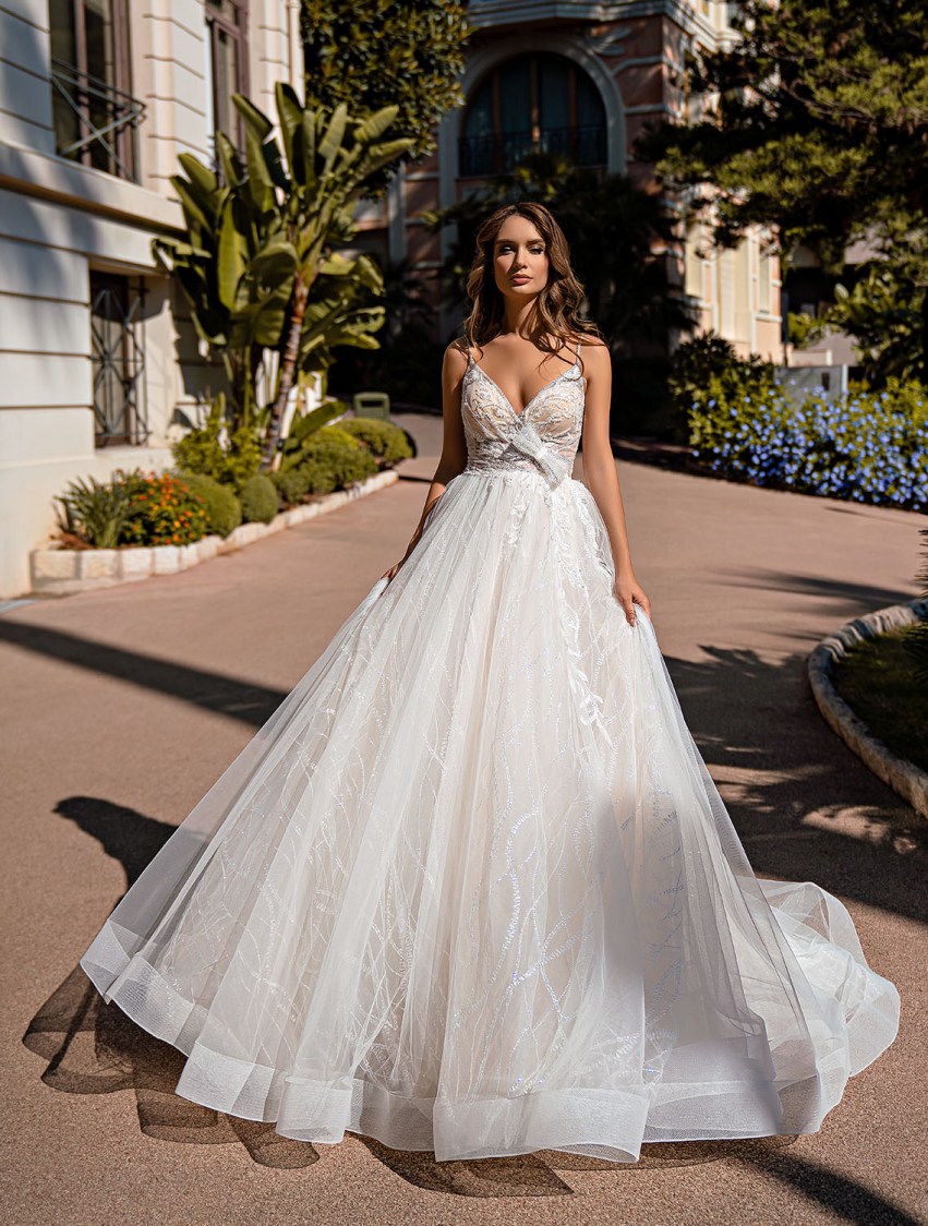 Angeo Bridal