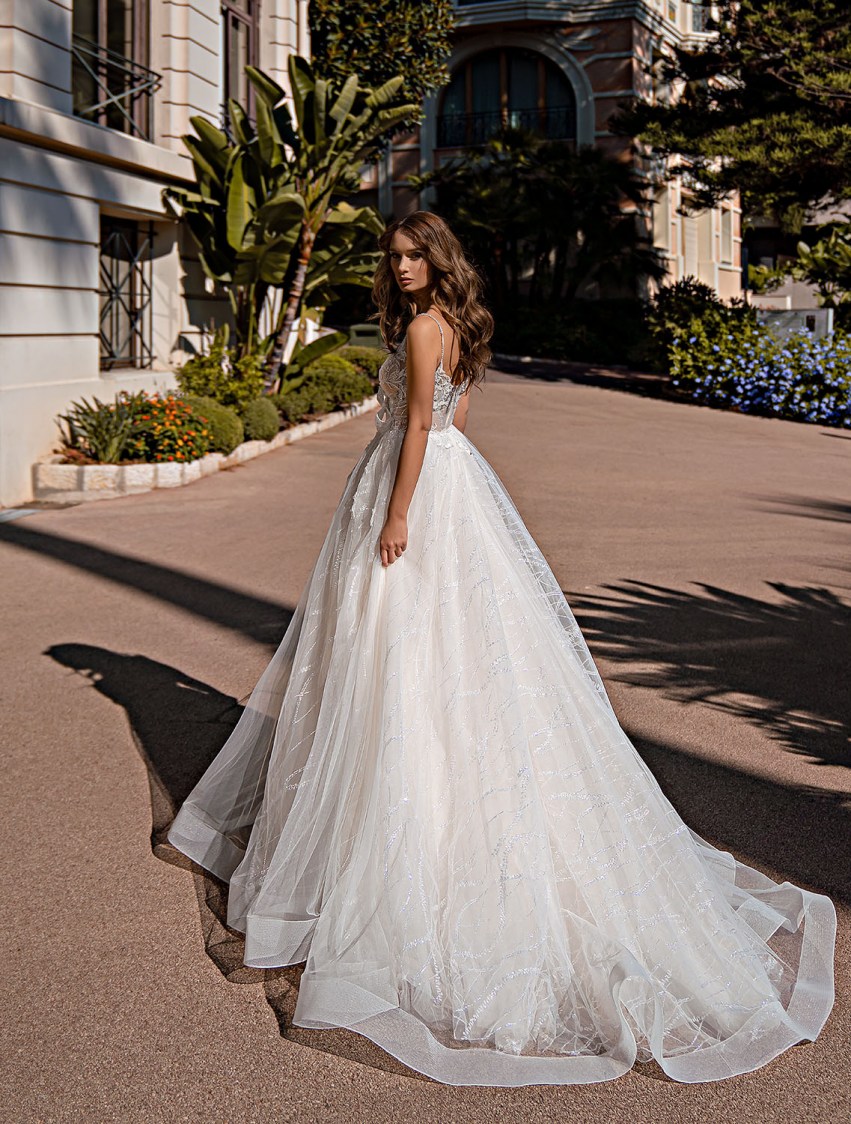 Angeo Bridal