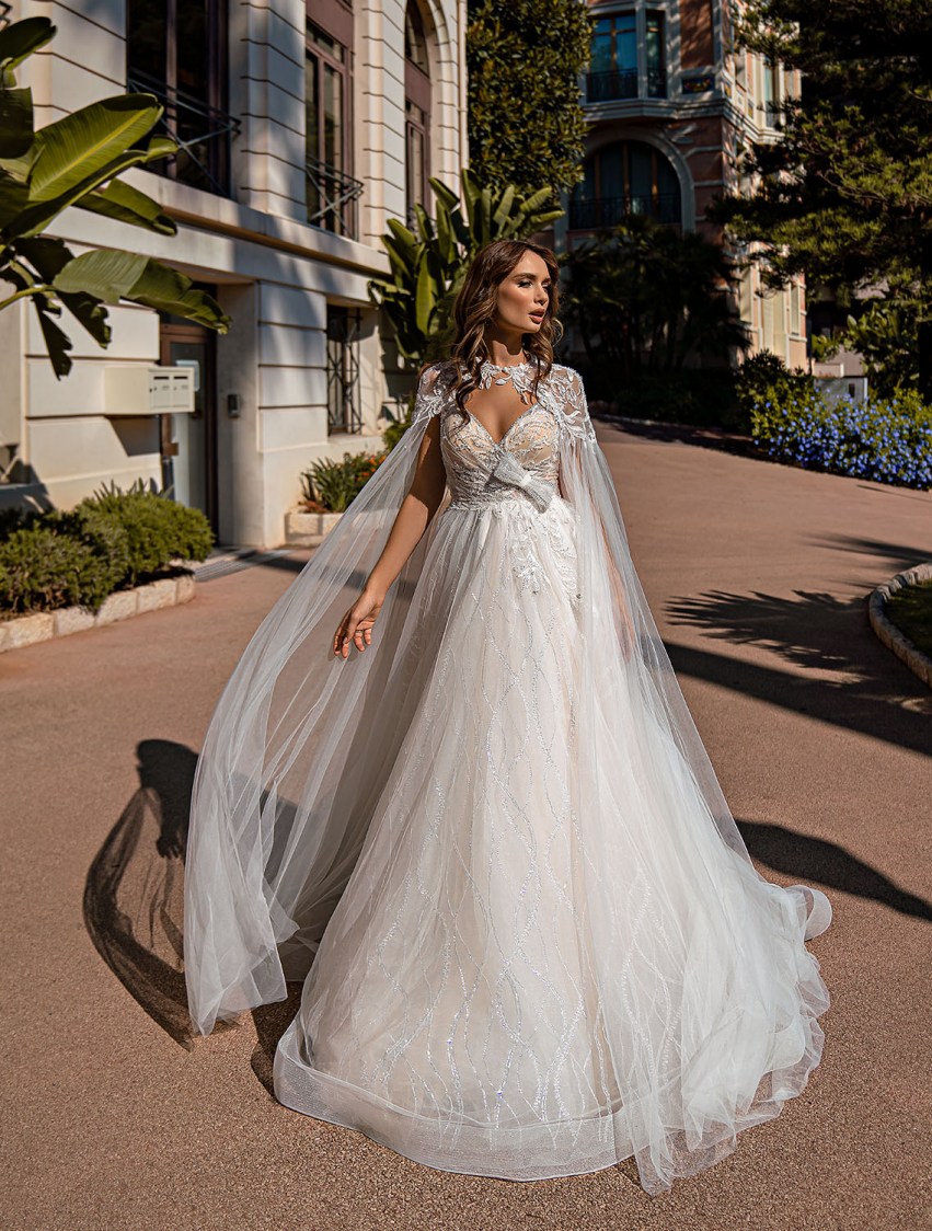 Angeo Bridal