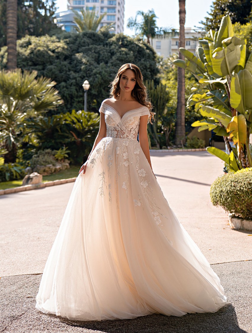 Angeo Bridal