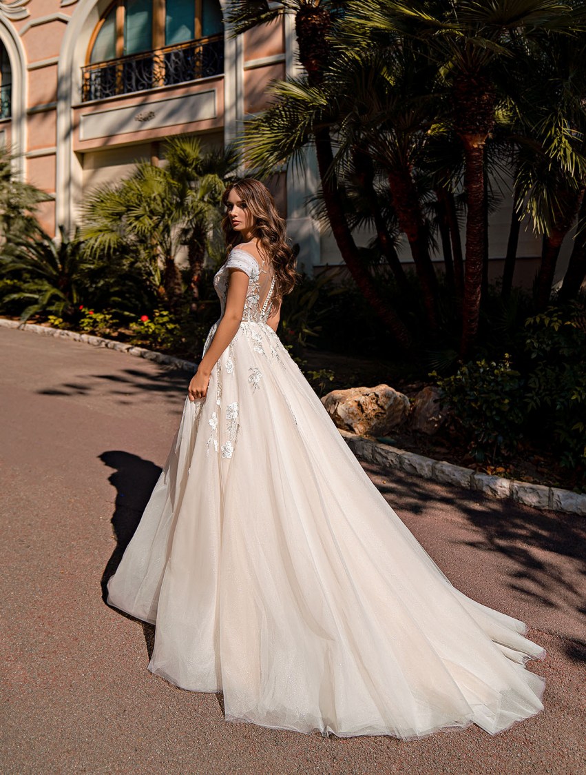 Angeo Bridal