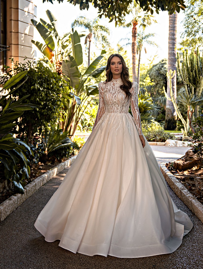 Angeo Bridal