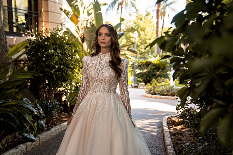 Angeo Bridal
