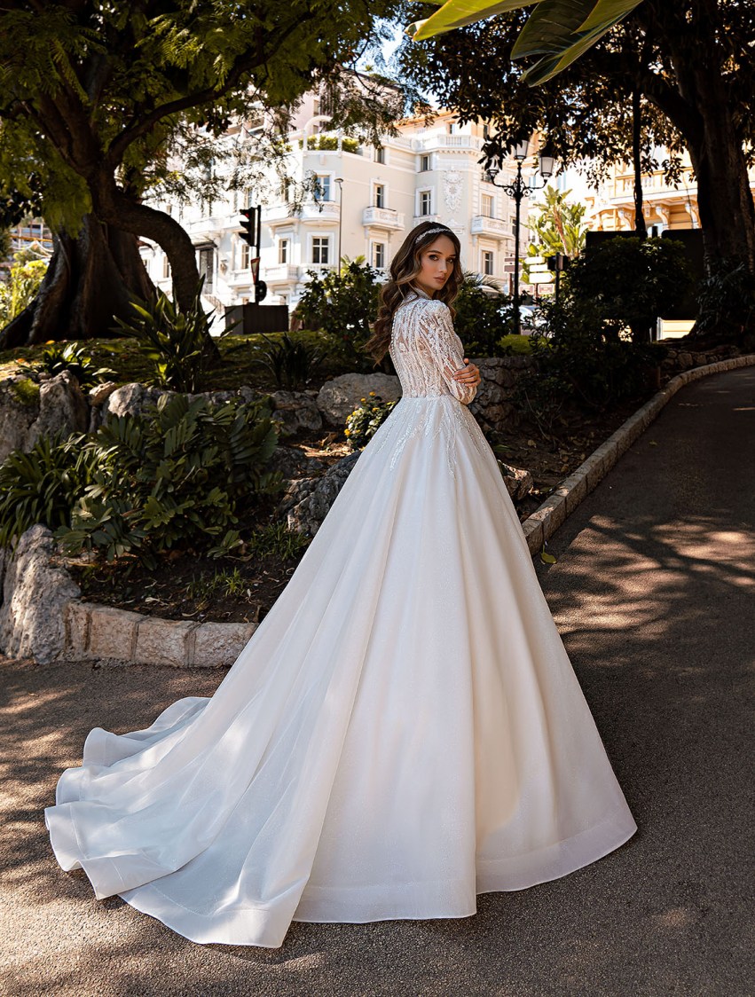 Angeo Bridal