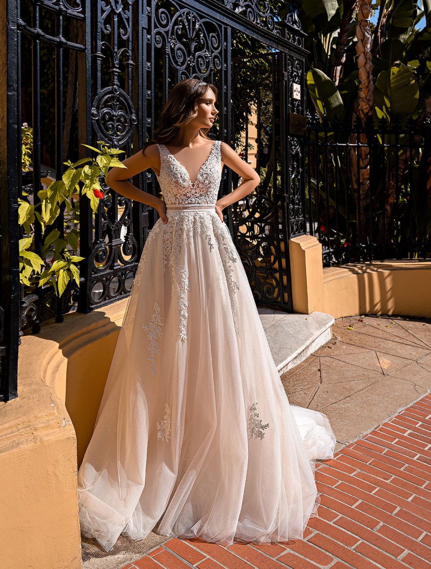 Angeo Bridal