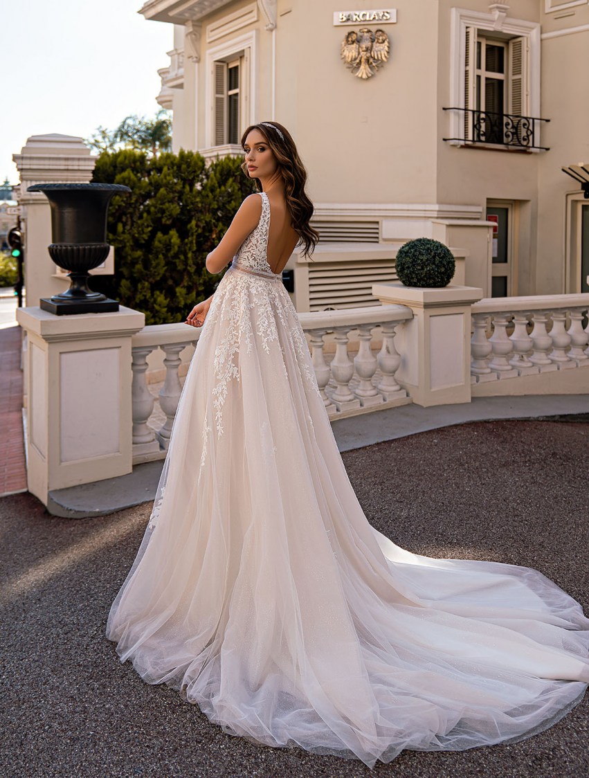 Angeo Bridal
