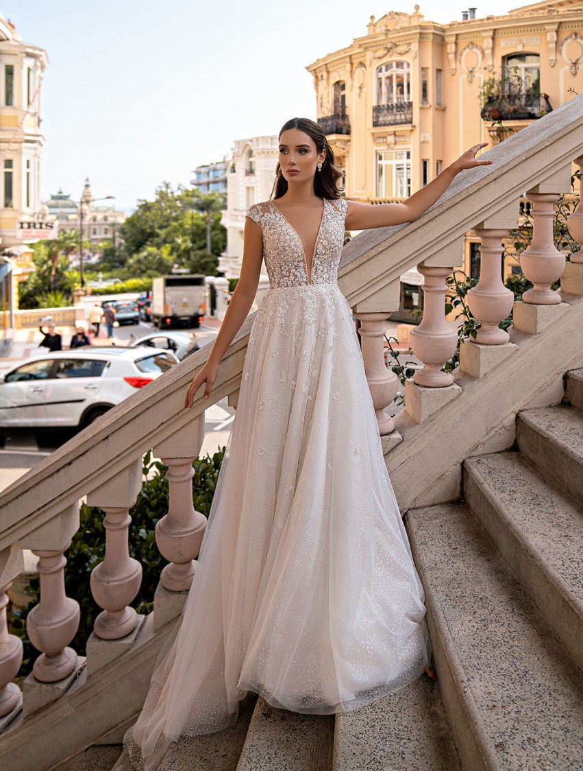 Angeo Bridal