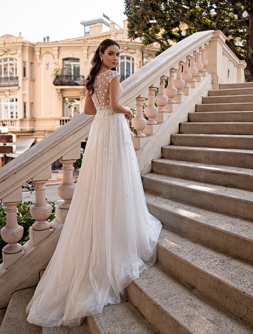 Angeo Bridal