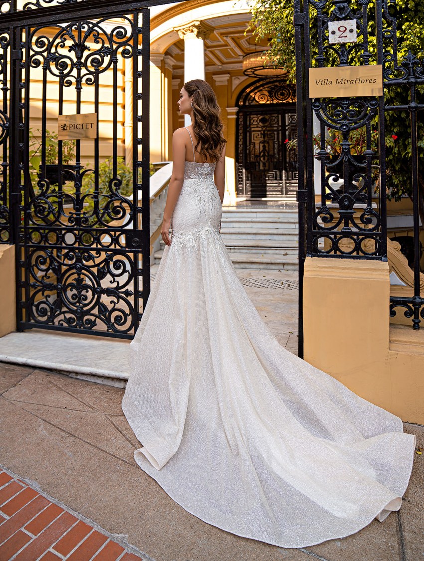 Angeo Bridal