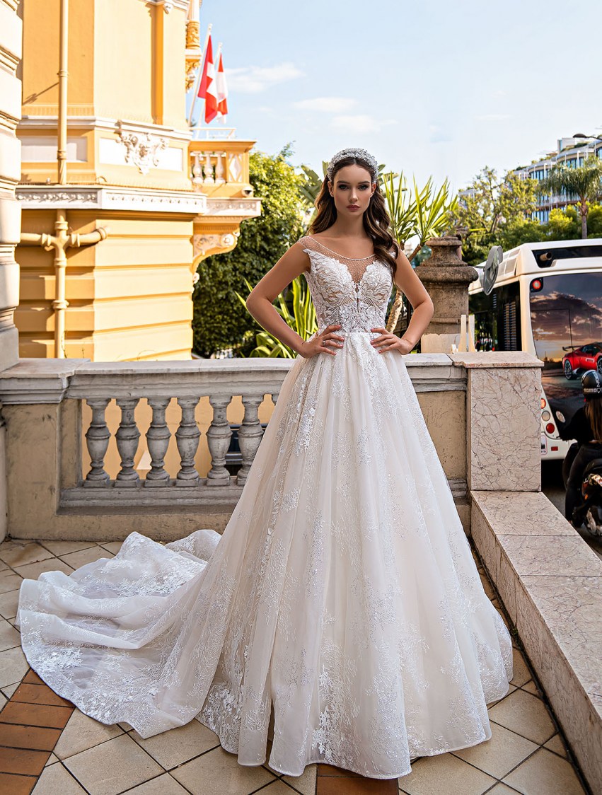 Angeo Bridal