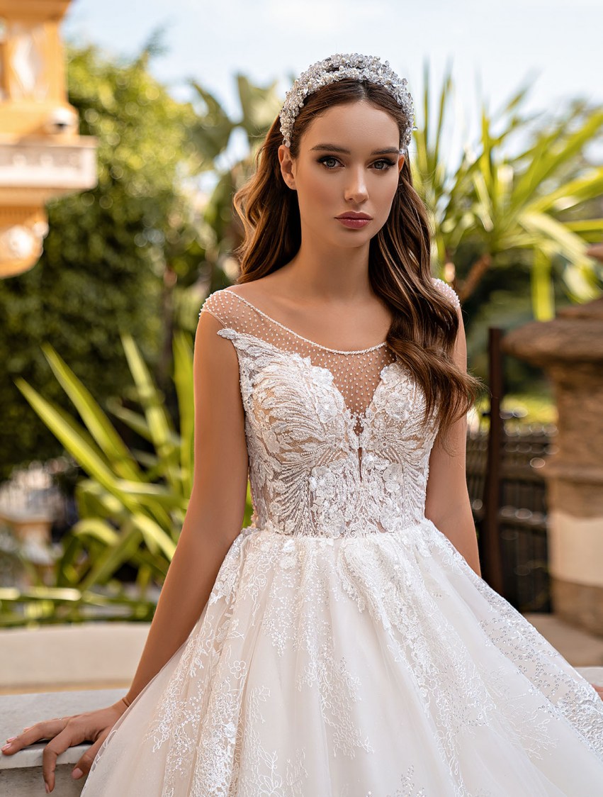 Angeo Bridal