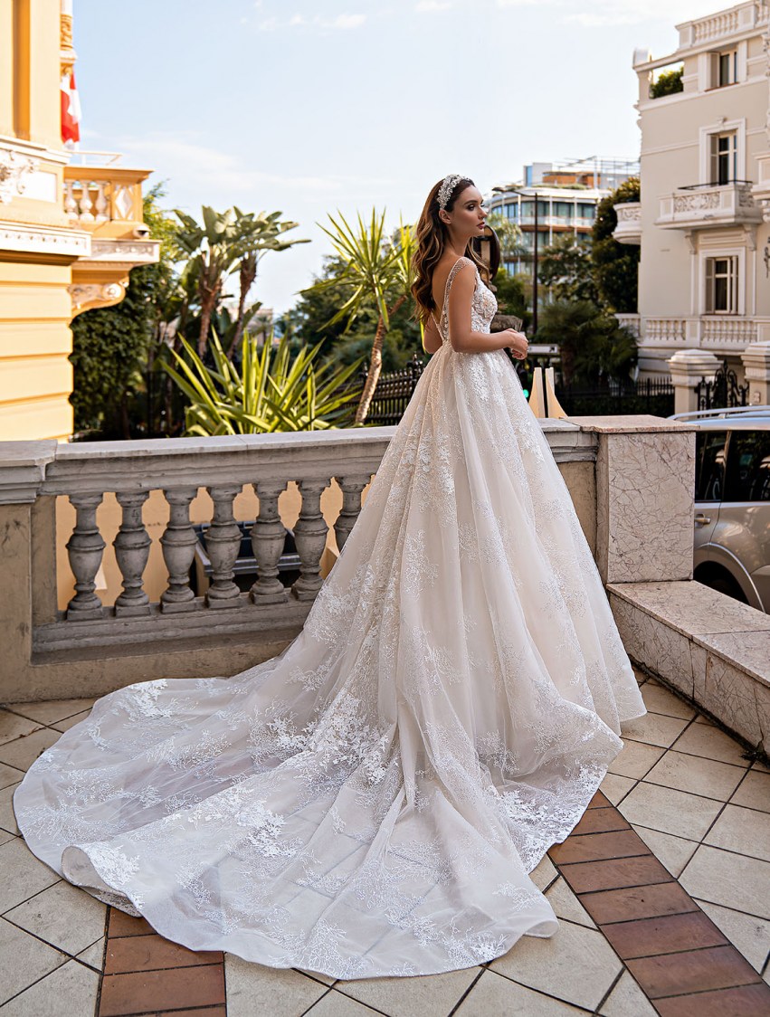 Angeo Bridal