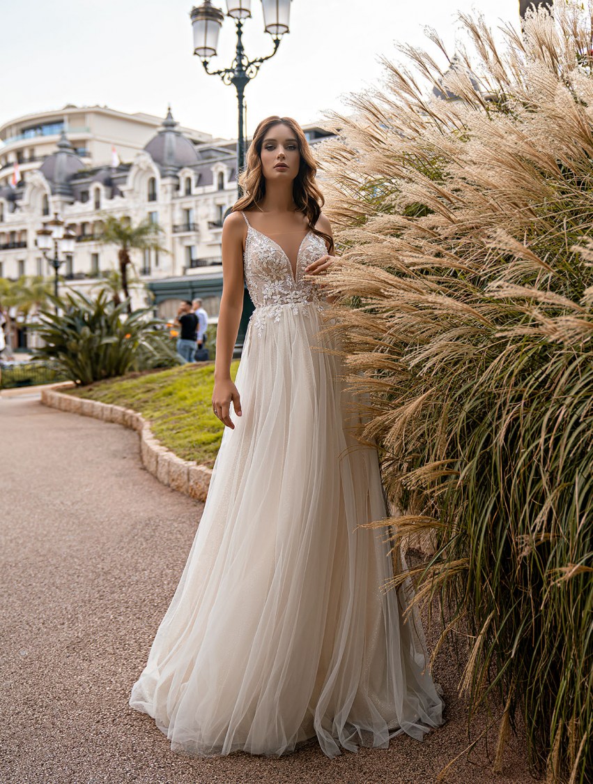 Angeo Bridal