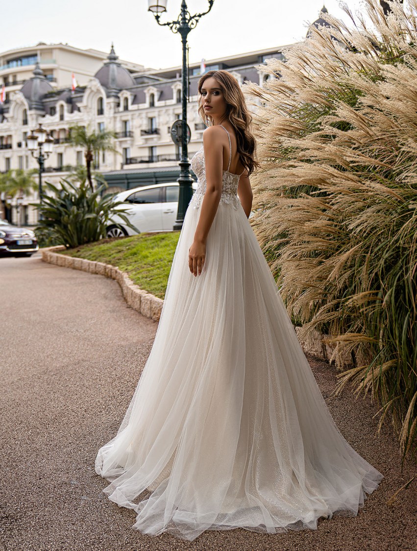 Angeo Bridal