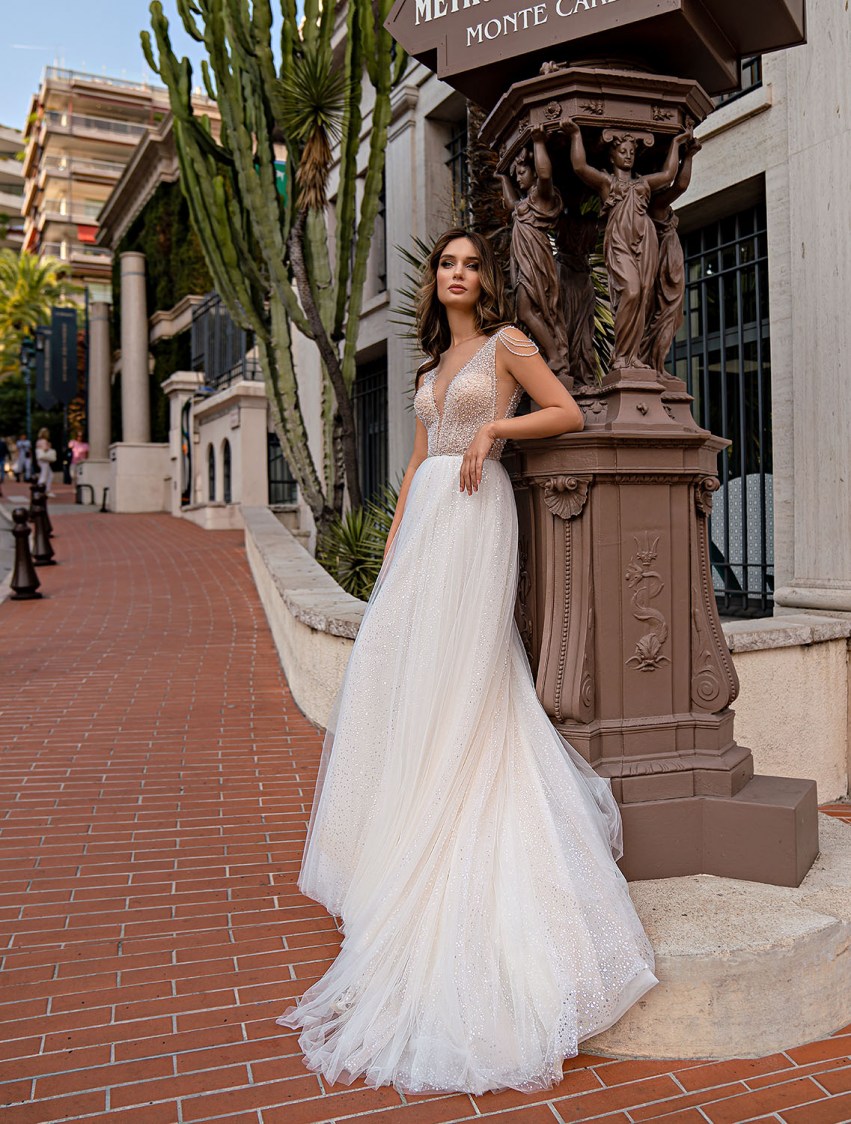 Angeo Bridal