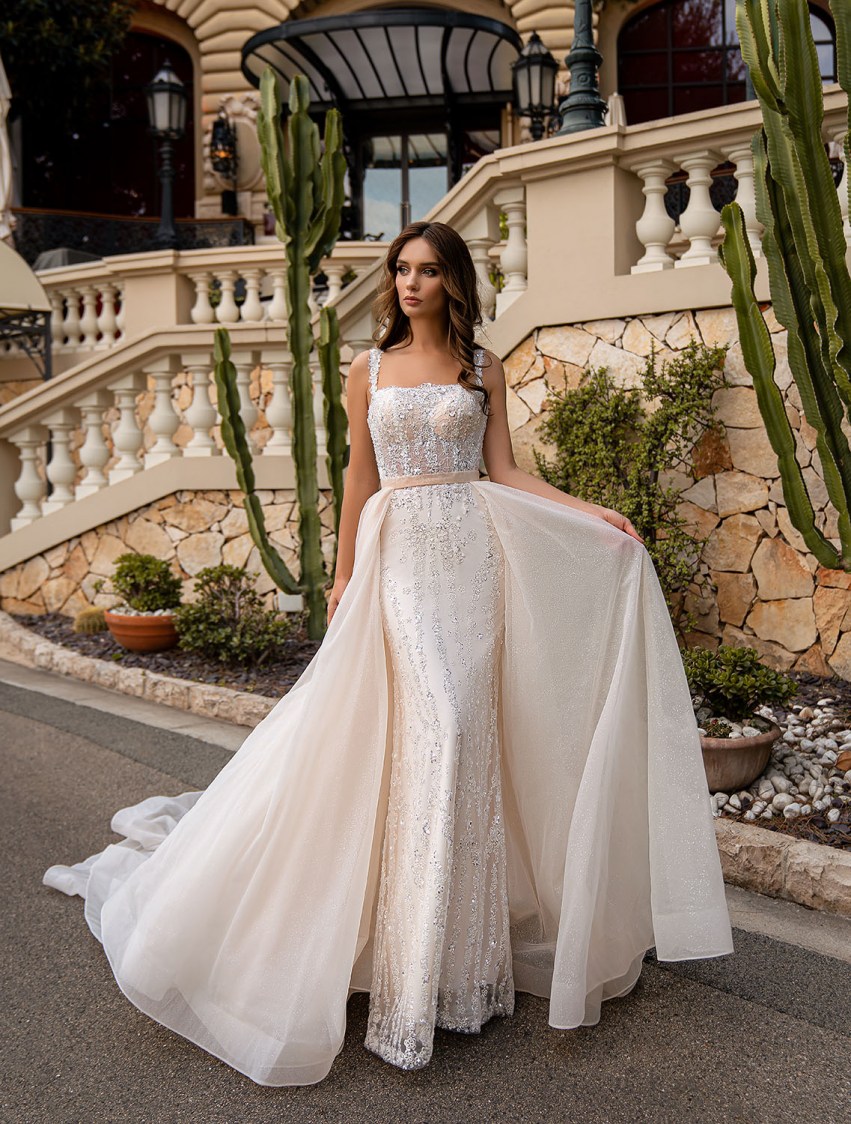 Angeo Bridal