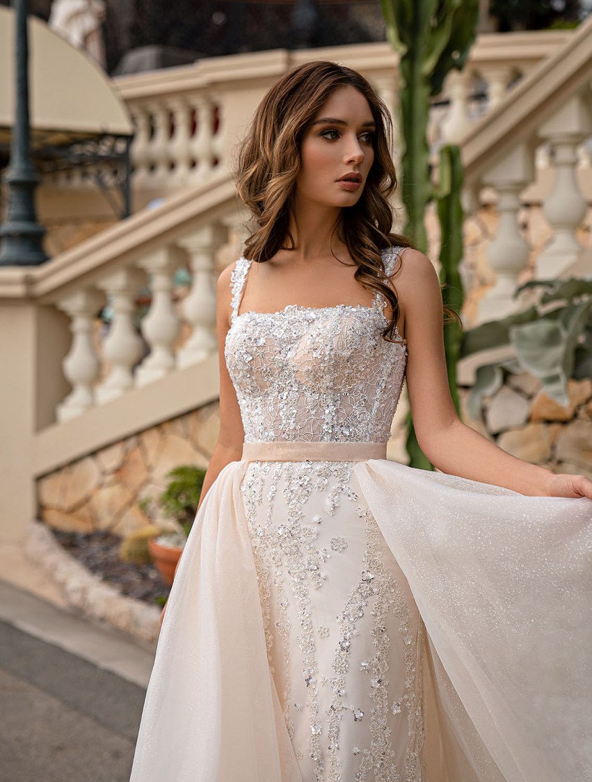 Angeo Bridal