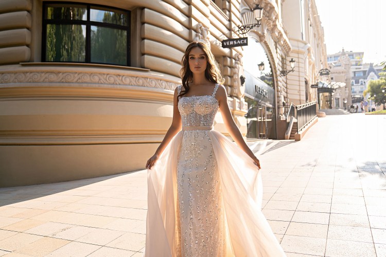 Angeo Bridal