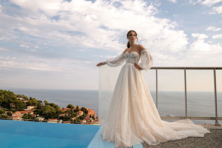 Angeo Bridal