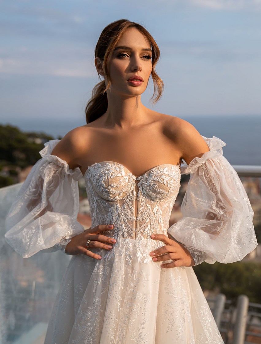 Angeo Bridal