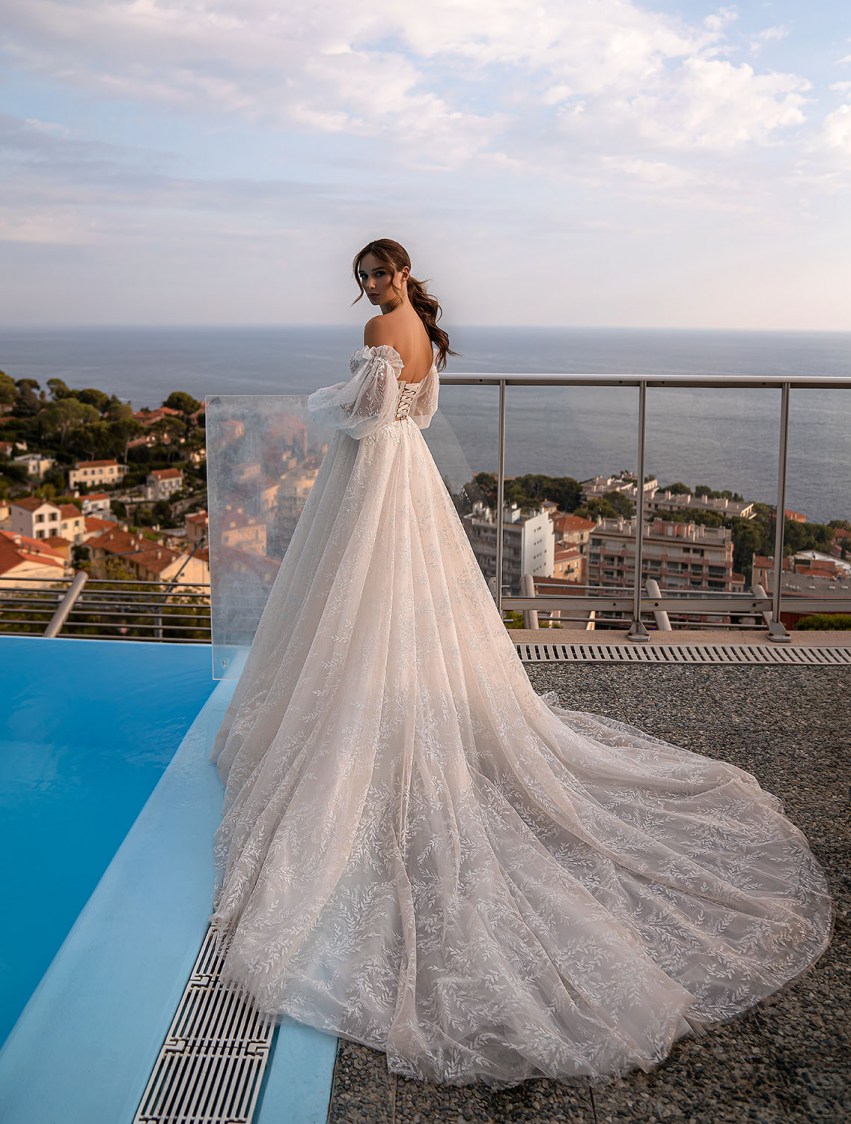 Angeo Bridal