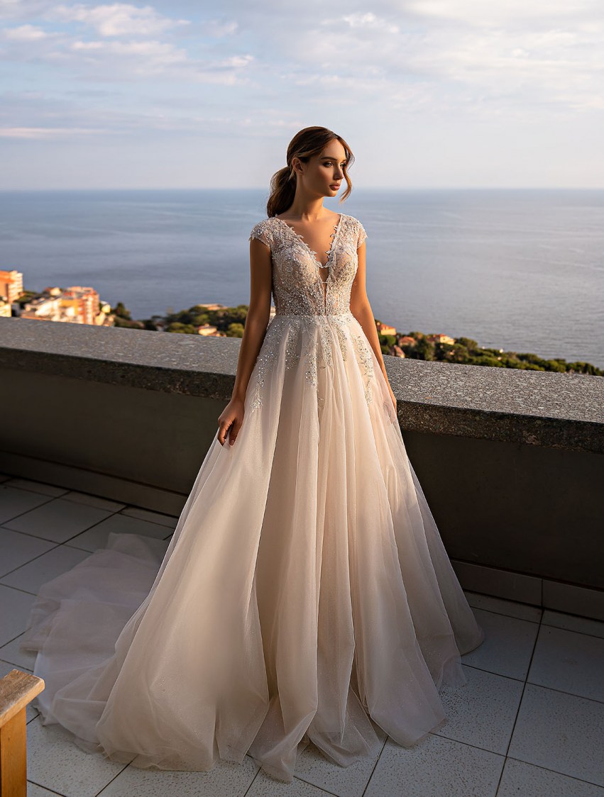 Angeo Bridal