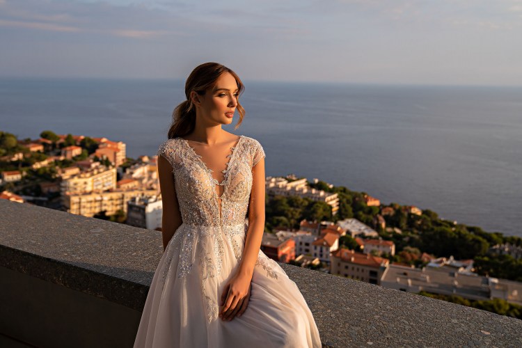 Angeo Bridal