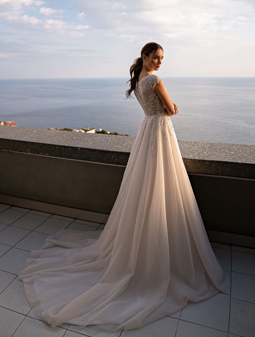 Angeo Bridal