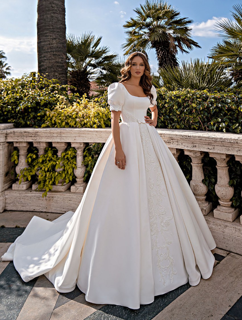 Angeo Bridal