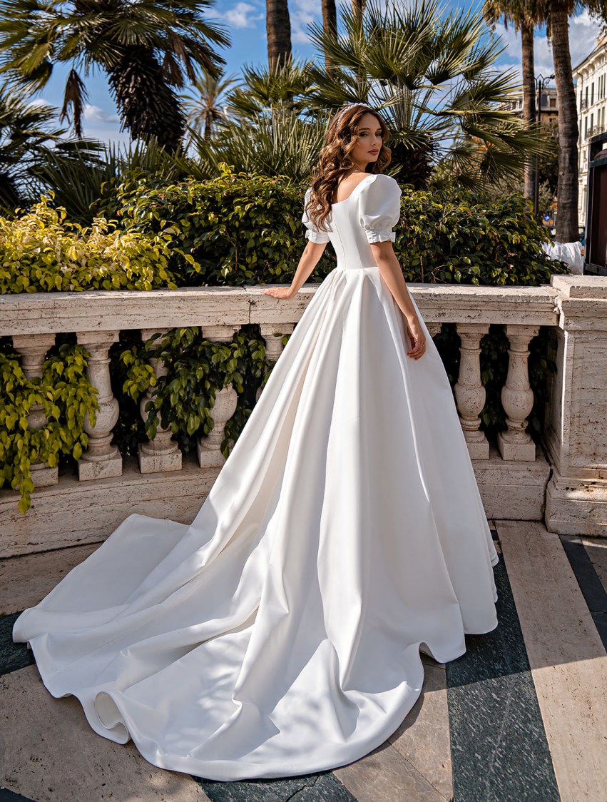 Angeo Bridal