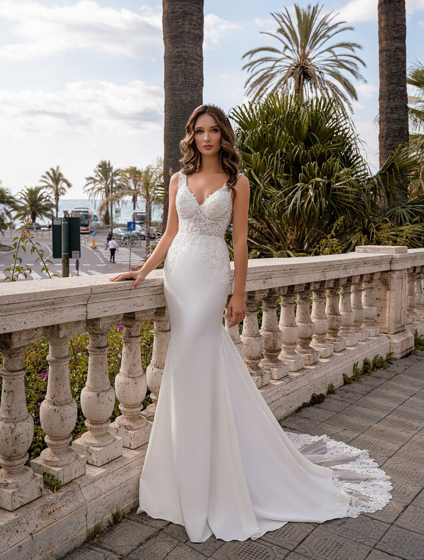 Angeo Bridal