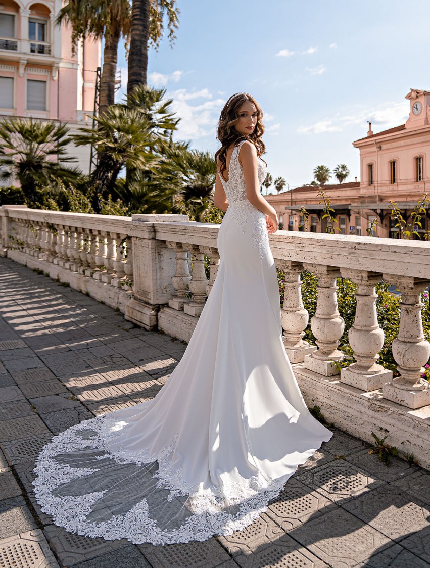 Angeo Bridal