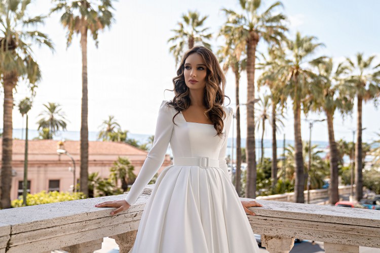 Angeo Bridal