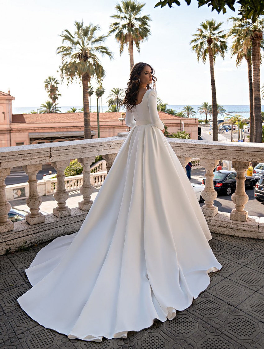 Angeo Bridal