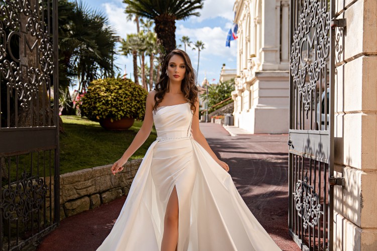 Angeo Bridal