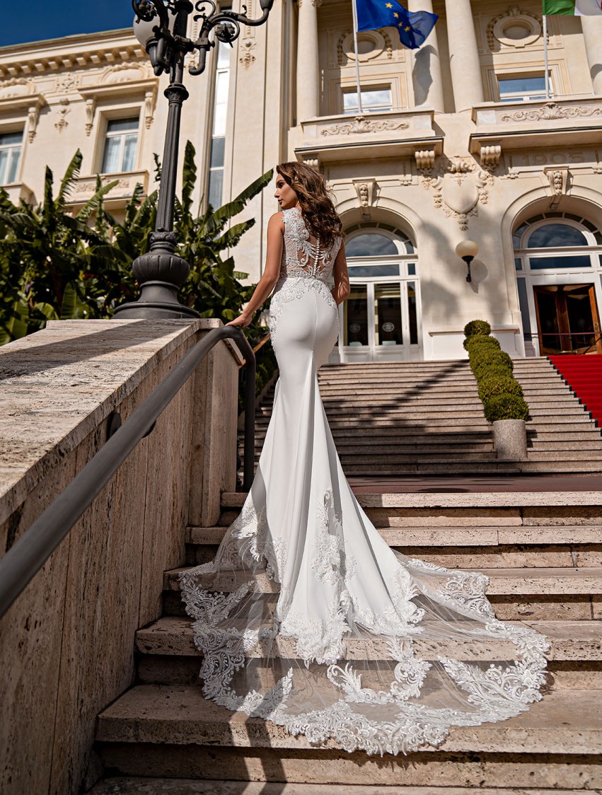 Angeo Bridal