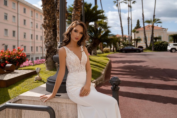 Angeo Bridal