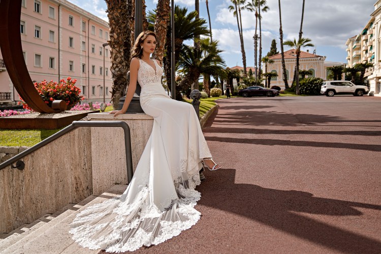 Angeo Bridal