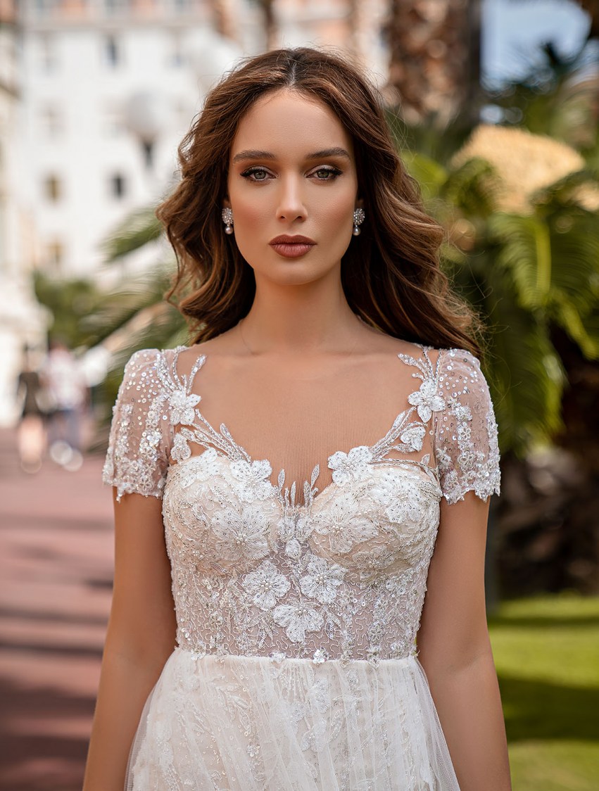 Angeo Bridal