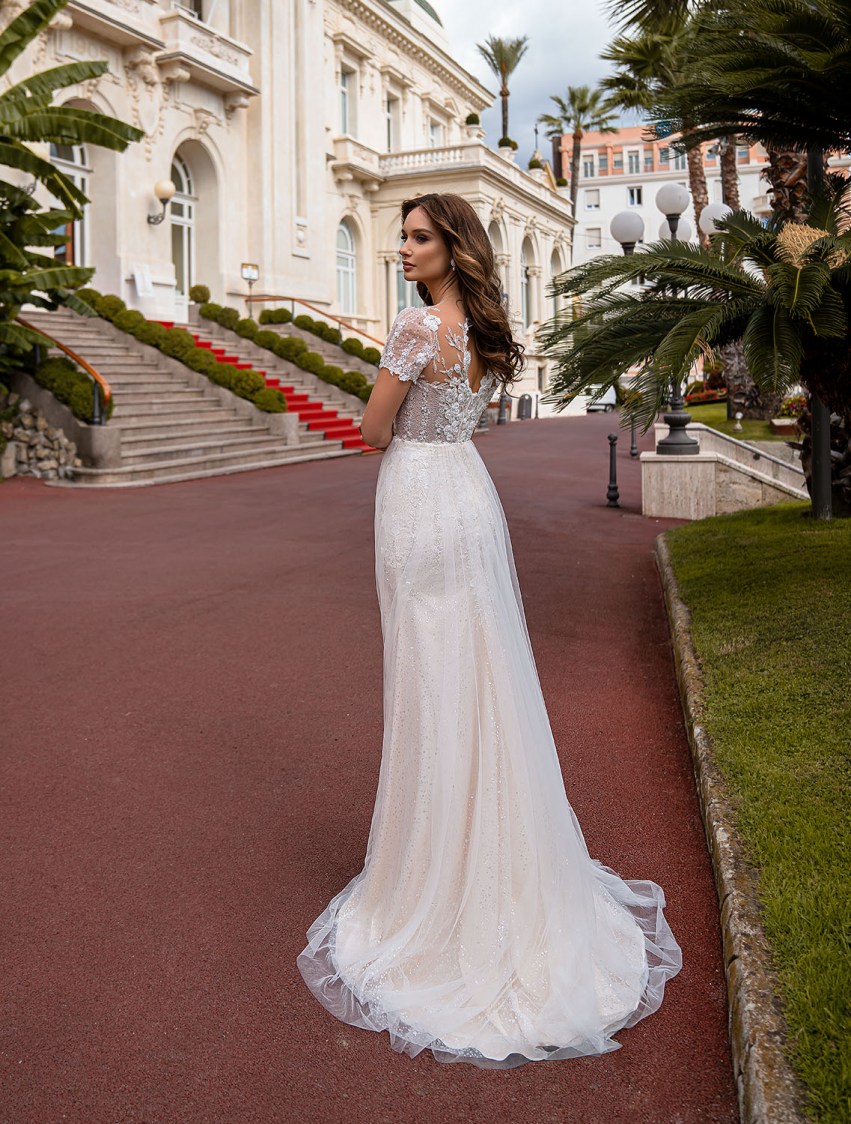 Angeo Bridal