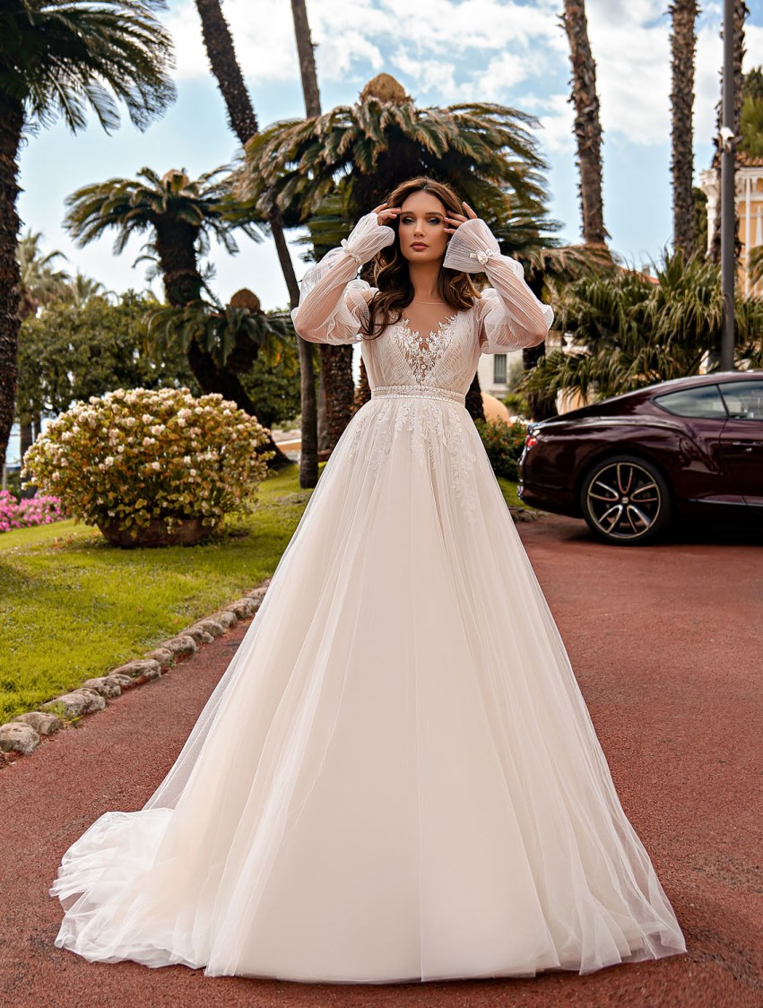 Angeo Bridal