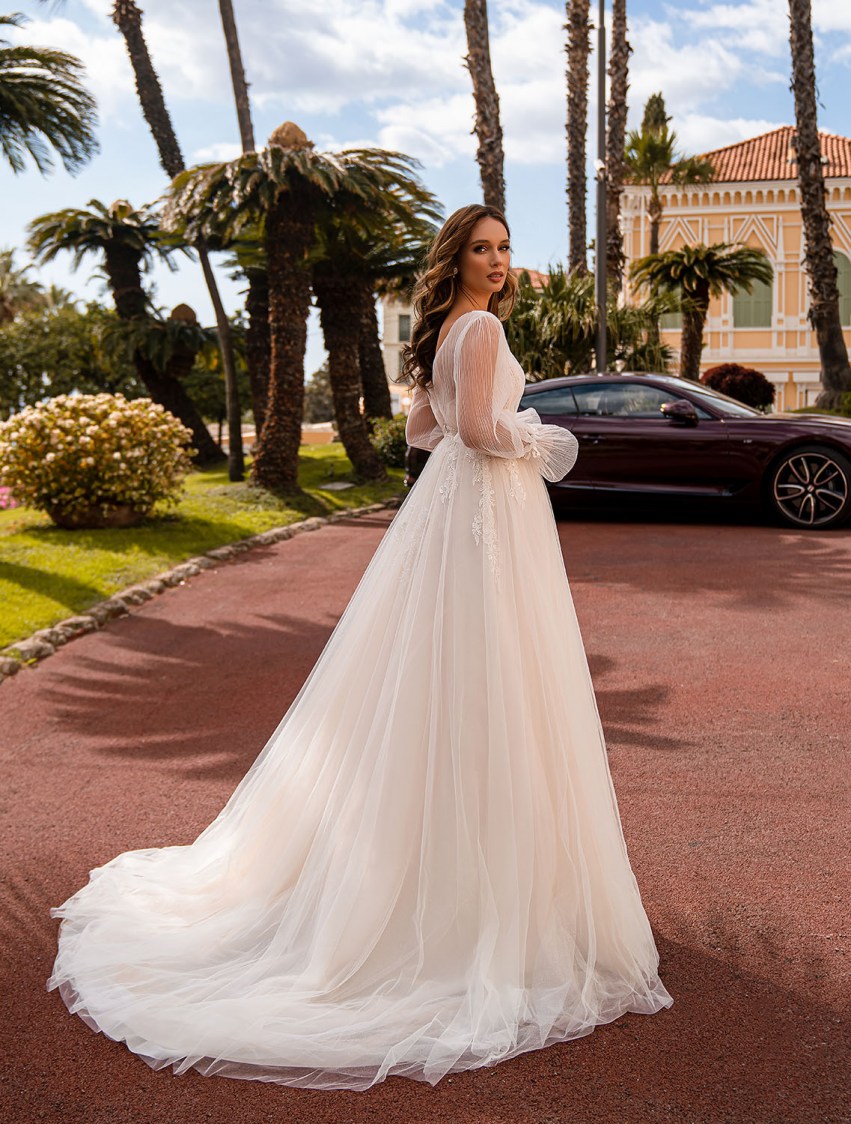 Angeo Bridal