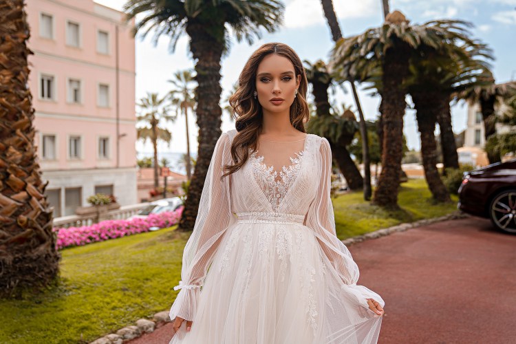 Angeo Bridal