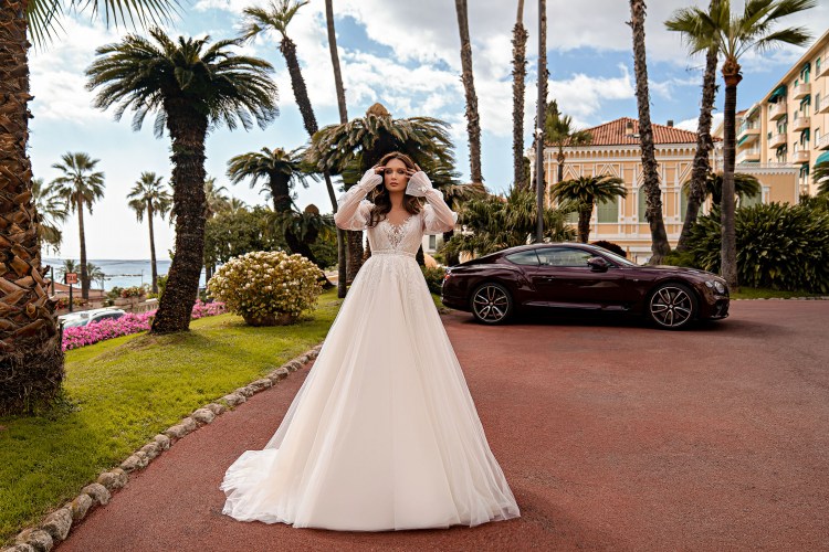 Angeo Bridal