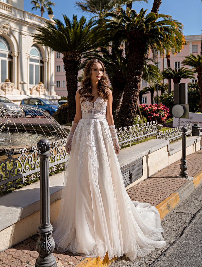 Angeo Bridal