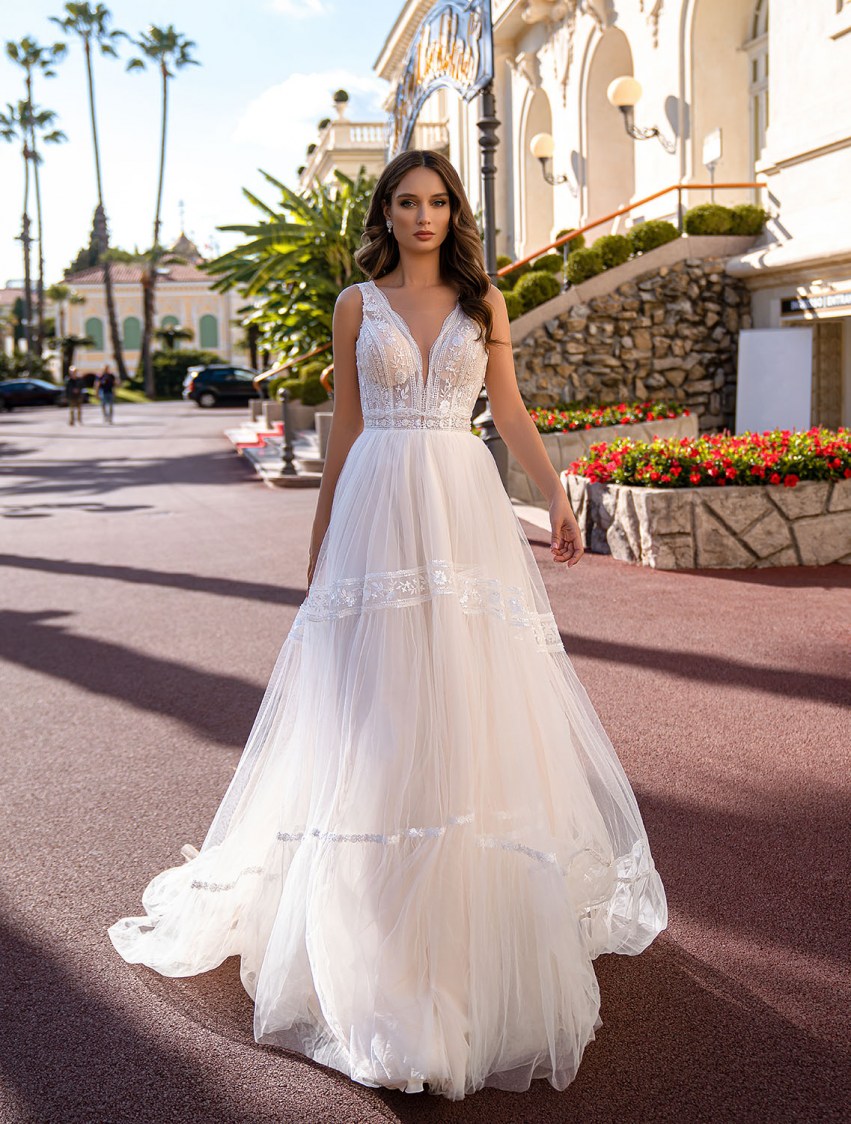 Angeo Bridal
