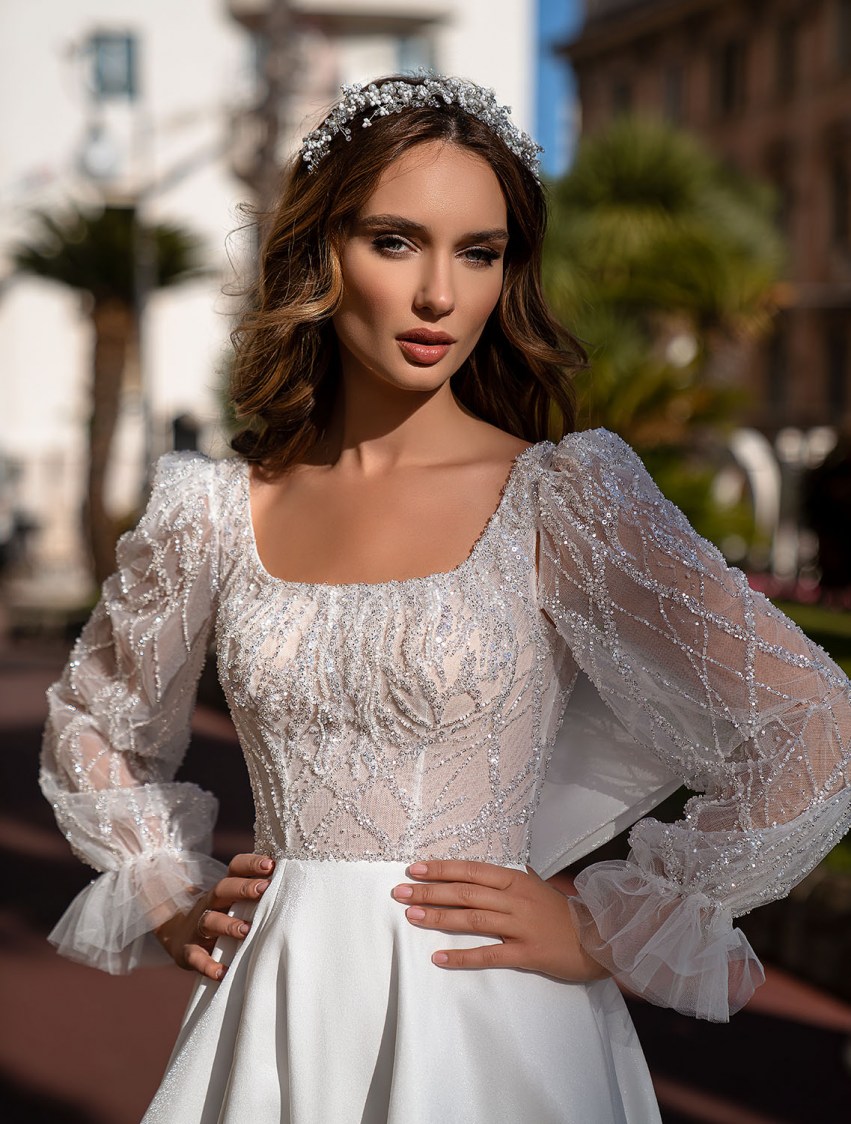 Angeo Bridal