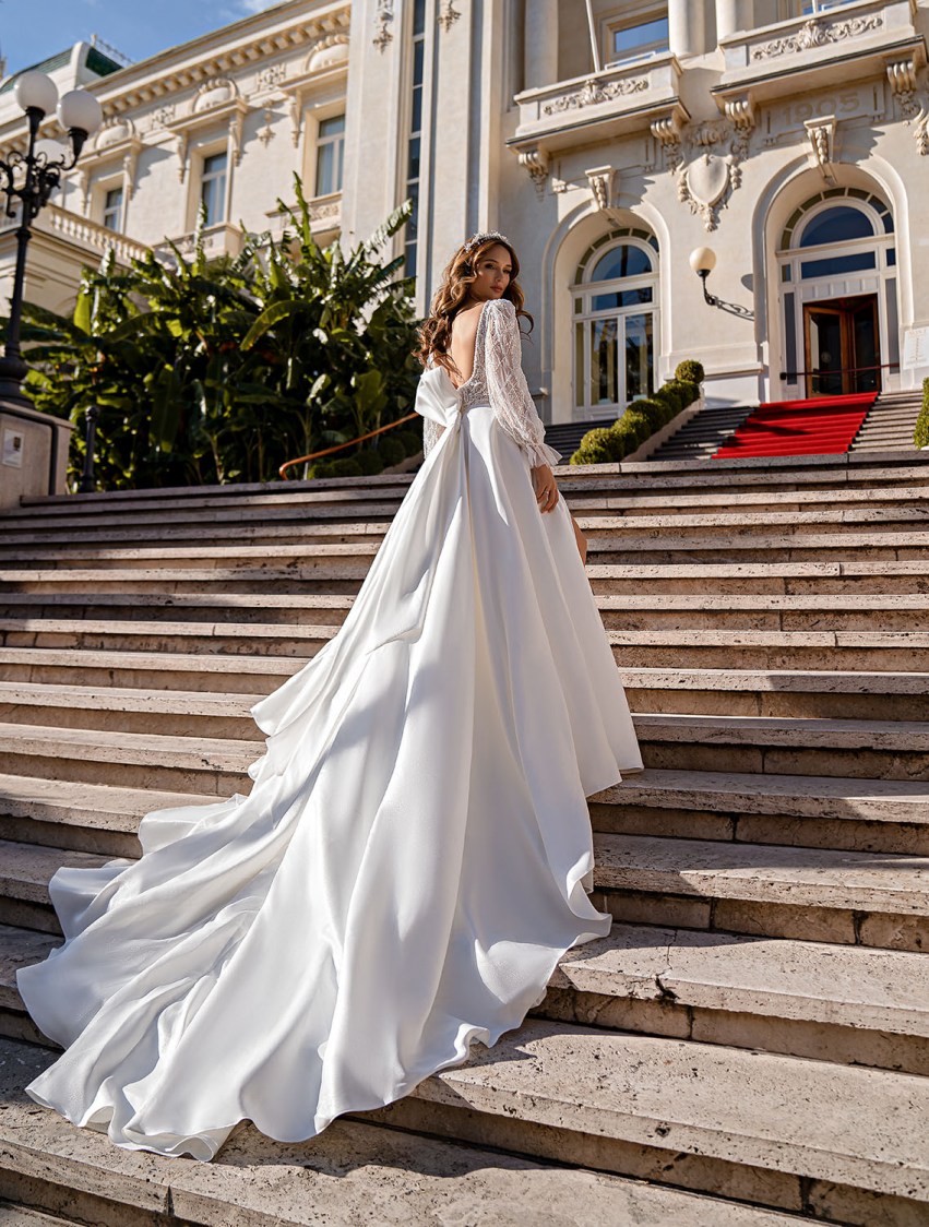 Angeo Bridal