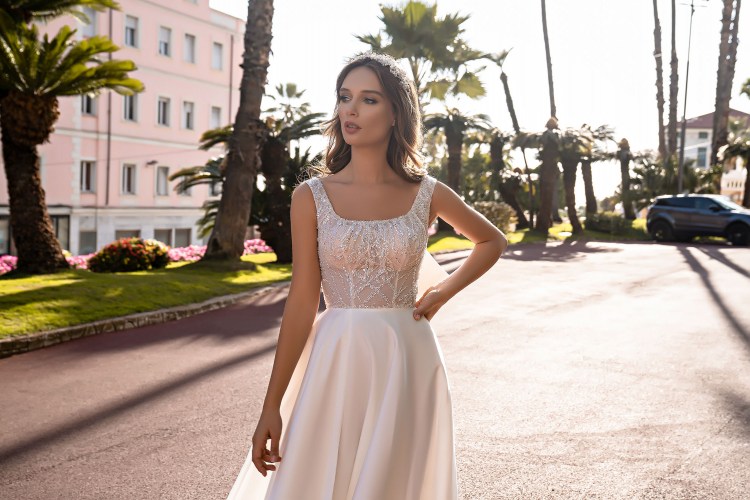 Angeo Bridal